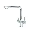 5 in 1 Kitchen Faucet for Sparkling Water Chiller